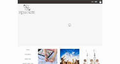 Desktop Screenshot of irenanose.com